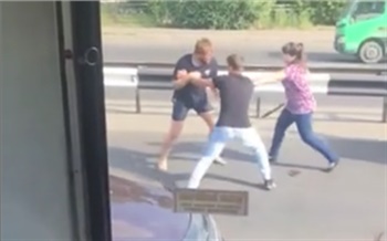 Скандалы недели в Красноярске: дороги и драки