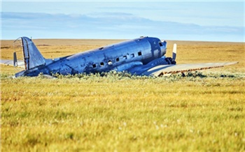 Возвращение «Дугласа»: история одного самолёта