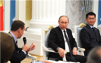 Президент обещал разобраться