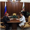Путин назначил нового уполномоченного по правам детей в РФ
