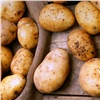 На красноярском интернет-аукционе упали оптовые цены на картошку