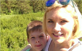 «Они просто дети и они ни в чём не виноваты!»