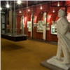 В красноярском Музейном центре реконструируют исторические Красные залы