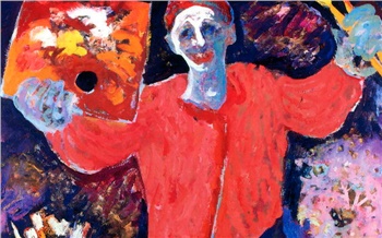 Шел по городу Поздеев