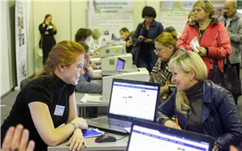 Служба занятости — малому бизнесу