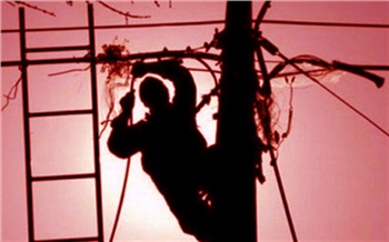 Фотоистория: В зоне риска