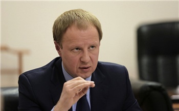 Виктор Томенко: «Важнее всего обеспечить сбалансированное развитие края»