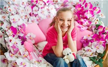 «В свои одиннадцать Аля ни разу не кормила белок»