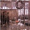 Житель Шарыпово просит горожан помочь со строительством зоопарка (видео)
