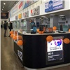 Tele2 открыла салон в аэропорту «Емельяново» 