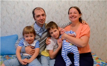 «Я иду за сыном»