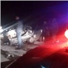 Возбуждено дело о гибели отца и детей в ДТП с молодым водителем «Мерседеса»