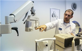 Своими глазами: лазерная коррекция зрения