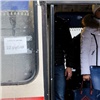 Уволен зажавший беременную красноярку дверью водитель автобуса