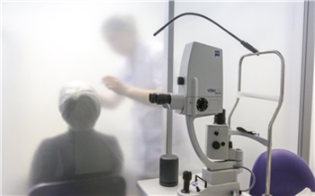 Как найти хорошего офтальмолога в Красноярске?