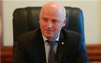 Сергей Филимонов: «Завод просто обязан быть эффективным»