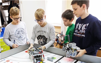 «В Сибири у нас конкурентов нет»: история побед «Инженеров будущего»