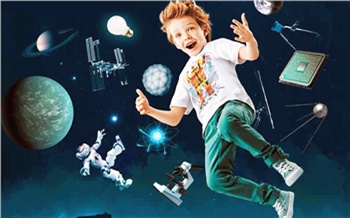 «Город открытий» в Красноярске: гид по интерактивной выставке