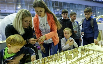 «Квартал «Норникель»