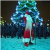 Красноярцы увидят фильм «Дед Мороз. Битва Магов» за неделю до премьеры