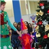 Новогодний зоопарк, детские спектакли и развлечения ждут гостей Рождественской ярмарки