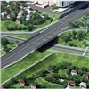 Заключен 3-миллиардный контракт на строительство дороги в красноярской Николаевке