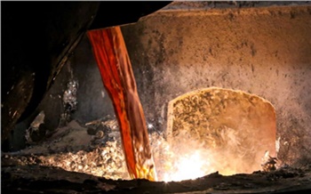 Больше металла на российский рынок