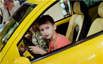 Всё по-взрослому