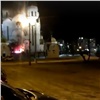 После поджога в красноярском храме помолятся перед защищающей от пожаров иконой