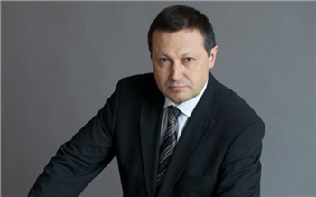 Эдхам Акбулатов: «Красноярск станет дружелюбнее и комфортнее»