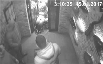 Скандалы недели в Красноярске: бар под запретом