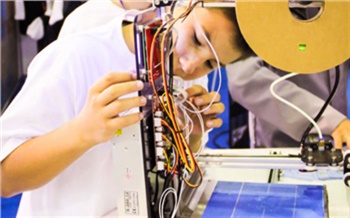 Как это сделано: детский технопарк «Кванториум»