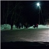 27 школьников едва не погибли по дороге из Красноярска в Северо-Енисейск