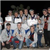 Красноярские школьники получили премию за роботов в Израиле