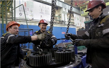 Как нарастить экономические «мускулы» Красноярского края?