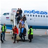 Красноярцы расхватали дешевые билеты в Москву