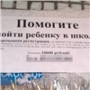 Полиция выяснит, почему в Академгородке много «лишних» первоклассников 