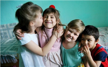 Как это сделано: благотворительный фонд «Счастливые дети»