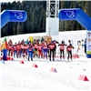 Спортсмены из Красноярского края стали призёрами кубка РУСАЛа и En+ «На Лыжи!»