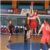 В Красноярске стартовали игры баскетбольного турнира «Лиги чемпионов бизнеса»