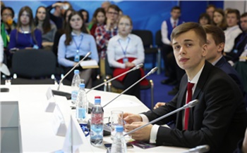 «Больше, важнее, достойнее»: первые итоги КЭФ-2017