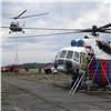 Заполыхали дачи: МЧС отправило вертолеты тушить подбирающиеся к жилью пожары