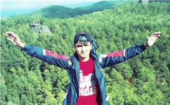 «Мурат, ты чего такой счастливый?»: приключения таджика в Красноярске