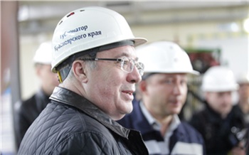 ТЭЦ-1 сократит выбросы золы в 10 раз