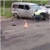 Непристегнутый водитель вылетел через боковое стекло автомобиля после ДТП и погиб