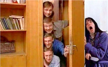 «Кувалда с сиренью в „мерседесе“ соперника»: как мстят красноярцы