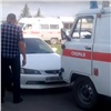 Не пропускавшая скорые в больницу под Красноярском автоледи отделается штрафом (видео)