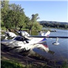 В Иркутской области в озеро упал самолет с жителями Красноярского края 