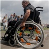 Инвалидам Красноярска придется ждать «доступной среды» неопределенное время