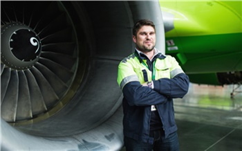 «У каждого лайнера свой характер»: истории ведущего авиаинженера